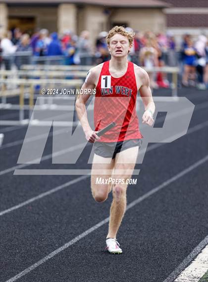 Thumbnail 1 in 2024 New Haven Relays  photogallery.