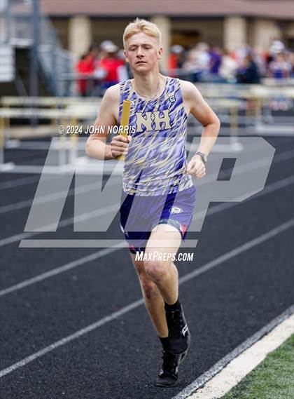 Thumbnail 3 in 2024 New Haven Relays  photogallery.