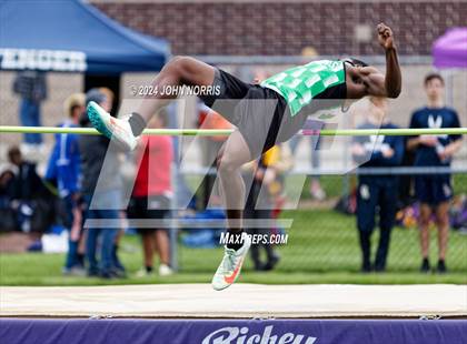 Thumbnail 1 in 2024 New Haven Relays  photogallery.