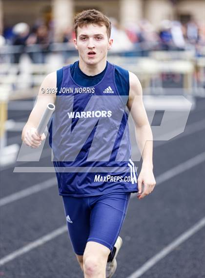 Thumbnail 3 in 2024 New Haven Relays  photogallery.