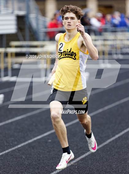 Thumbnail 3 in 2024 New Haven Relays  photogallery.