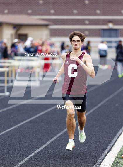Thumbnail 2 in 2024 New Haven Relays  photogallery.
