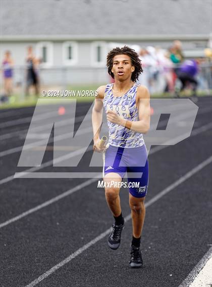 Thumbnail 3 in 2024 New Haven Relays  photogallery.
