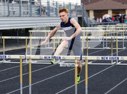 Thumbnail 2 in 2024 New Haven Relays  photogallery.