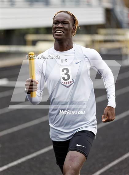 Thumbnail 3 in 2024 New Haven Relays  photogallery.