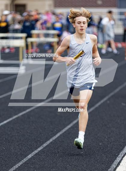 Thumbnail 3 in 2024 New Haven Relays  photogallery.
