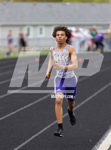 Thumbnail 1 in 2024 New Haven Relays  photogallery.