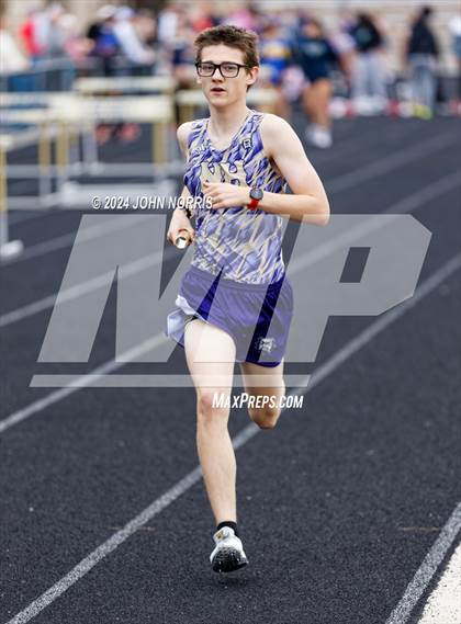 Thumbnail 2 in 2024 New Haven Relays  photogallery.