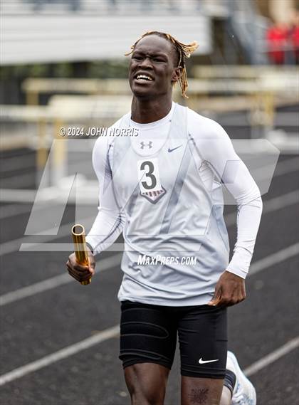 Thumbnail 2 in 2024 New Haven Relays  photogallery.