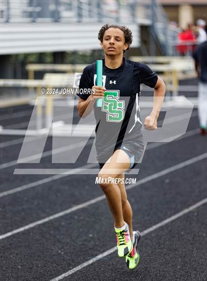 Thumbnail 3 in 2024 New Haven Relays  photogallery.