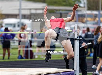 Thumbnail 1 in 2024 New Haven Relays  photogallery.