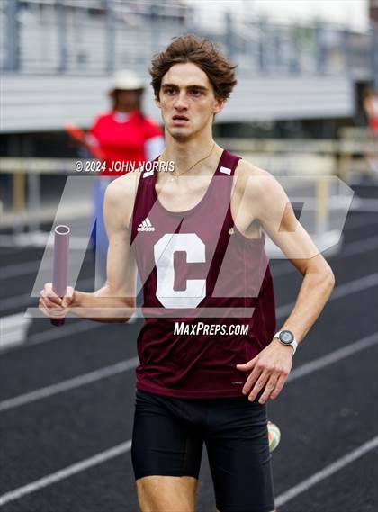 Thumbnail 1 in 2024 New Haven Relays  photogallery.