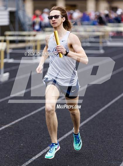 Thumbnail 1 in 2024 New Haven Relays  photogallery.