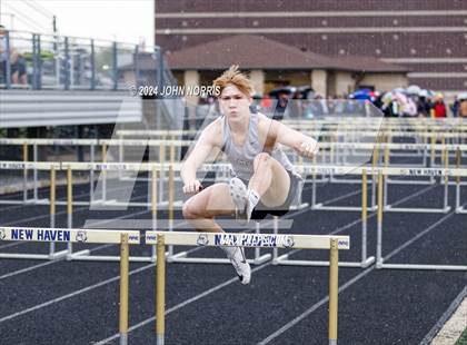 Thumbnail 1 in 2024 New Haven Relays  photogallery.