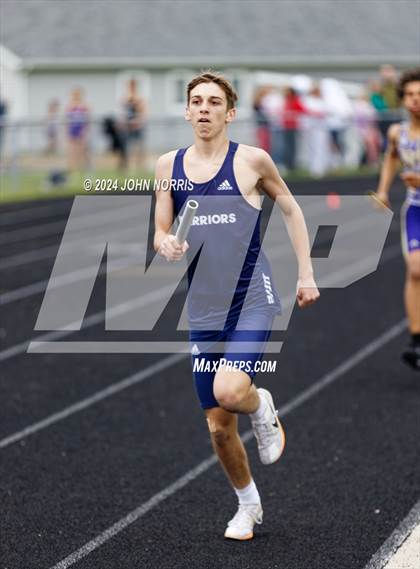 Thumbnail 1 in 2024 New Haven Relays  photogallery.