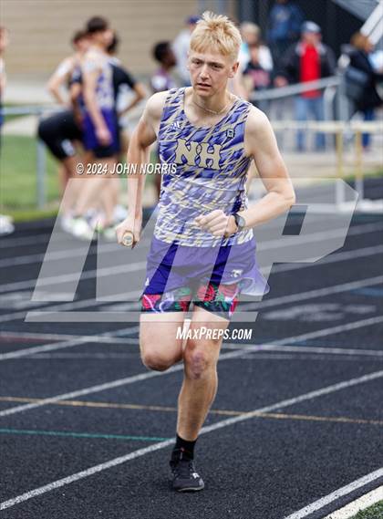 Thumbnail 1 in 2024 New Haven Relays  photogallery.