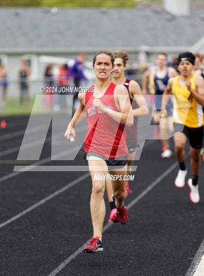 Thumbnail 2 in 2024 New Haven Relays  photogallery.