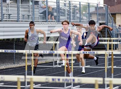 Thumbnail 1 in 2024 New Haven Relays  photogallery.