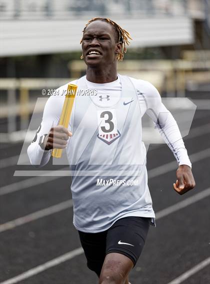 Thumbnail 1 in 2024 New Haven Relays  photogallery.