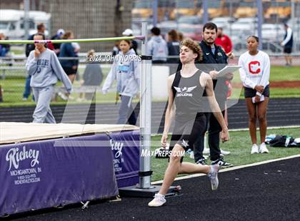 Thumbnail 3 in 2024 New Haven Relays  photogallery.