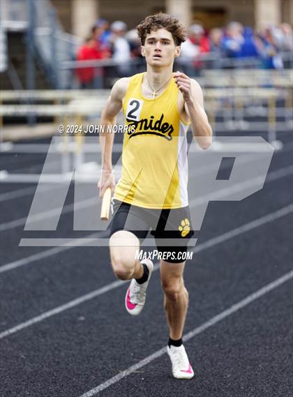 Thumbnail 2 in 2024 New Haven Relays  photogallery.