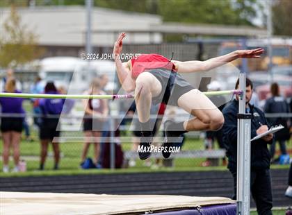 Thumbnail 1 in 2024 New Haven Relays  photogallery.