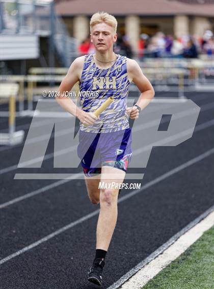 Thumbnail 1 in 2024 New Haven Relays  photogallery.