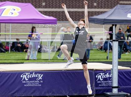Thumbnail 3 in 2024 New Haven Relays  photogallery.