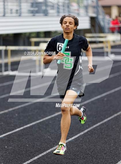 Thumbnail 1 in 2024 New Haven Relays  photogallery.