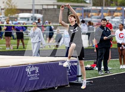 Thumbnail 1 in 2024 New Haven Relays  photogallery.