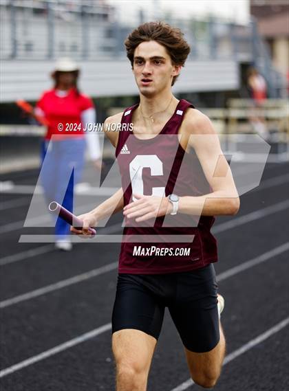 Thumbnail 3 in 2024 New Haven Relays  photogallery.