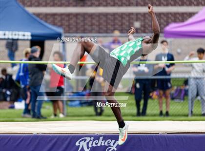 Thumbnail 3 in 2024 New Haven Relays  photogallery.