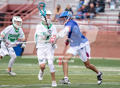 Thumbnail 2 in Legend vs Thunder Ridge photogallery.