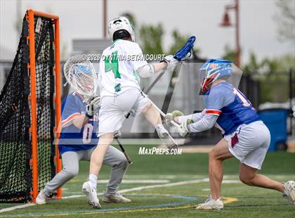 Thumbnail 1 in Legend vs Thunder Ridge photogallery.