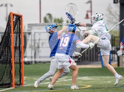 Thumbnail 1 in Legend vs Thunder Ridge photogallery.