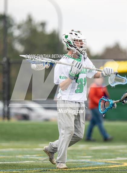 Thumbnail 2 in Legend vs Thunder Ridge photogallery.