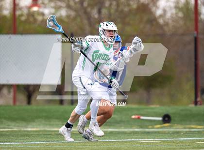 Thumbnail 2 in Legend vs Thunder Ridge photogallery.