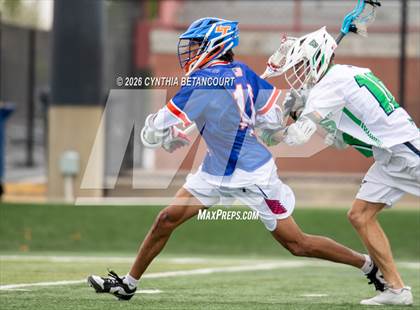 Thumbnail 3 in Legend vs Thunder Ridge photogallery.