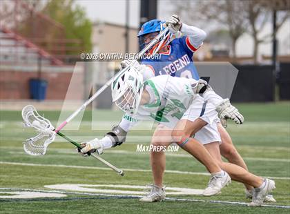 Thumbnail 3 in Legend vs Thunder Ridge photogallery.