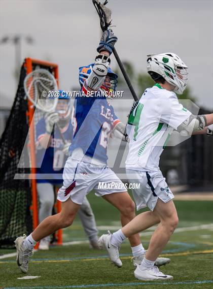 Thumbnail 2 in Legend vs Thunder Ridge photogallery.
