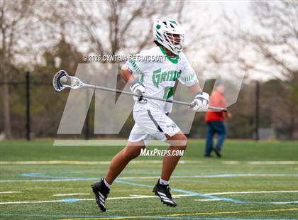 Thumbnail 2 in Legend vs Thunder Ridge photogallery.