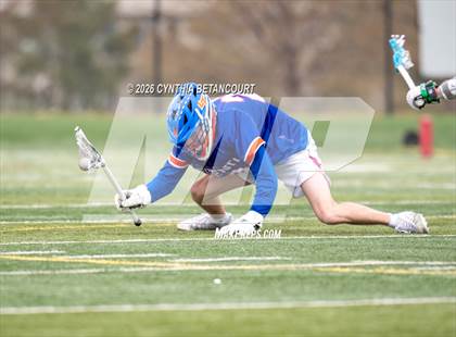 Thumbnail 2 in Legend vs Thunder Ridge photogallery.