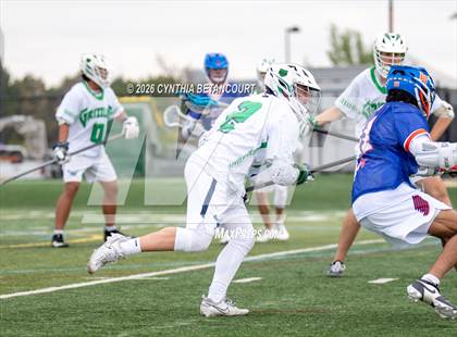 Thumbnail 2 in Legend vs Thunder Ridge photogallery.