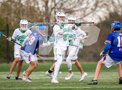 Thumbnail 1 in Legend vs Thunder Ridge photogallery.