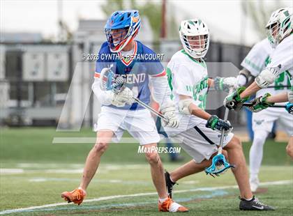 Thumbnail 3 in Legend vs Thunder Ridge photogallery.