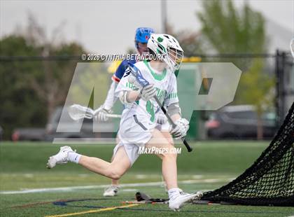 Thumbnail 2 in Legend vs Thunder Ridge photogallery.