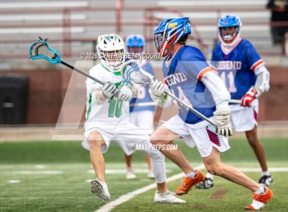 Thumbnail 3 in Legend vs Thunder Ridge photogallery.