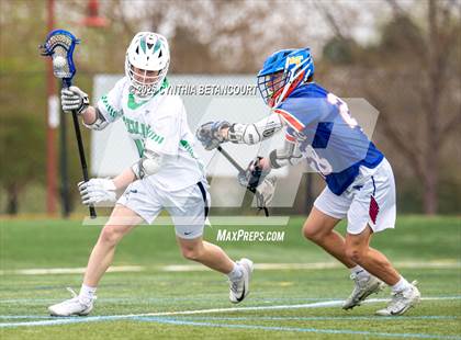 Thumbnail 3 in Legend vs Thunder Ridge photogallery.