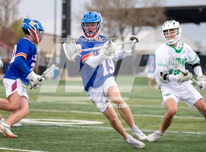 Thumbnail 2 in Legend vs Thunder Ridge photogallery.