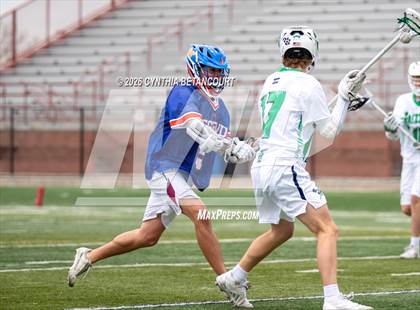 Thumbnail 3 in Legend vs Thunder Ridge photogallery.